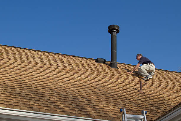 Fast & Reliable Emergency Roof Repairs in Lansdowne, PA